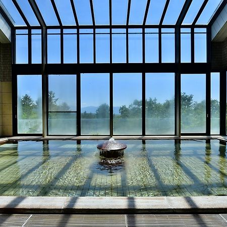 Tateshina Park Hotel Csino Kültér fotó
