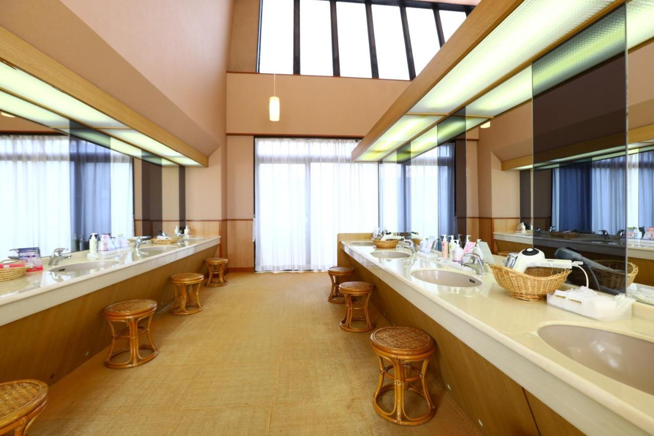 Tateshina Park Hotel Csino Kültér fotó