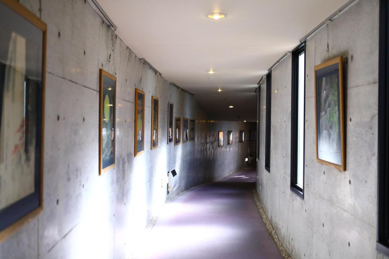 Tateshina Park Hotel Csino Kültér fotó
